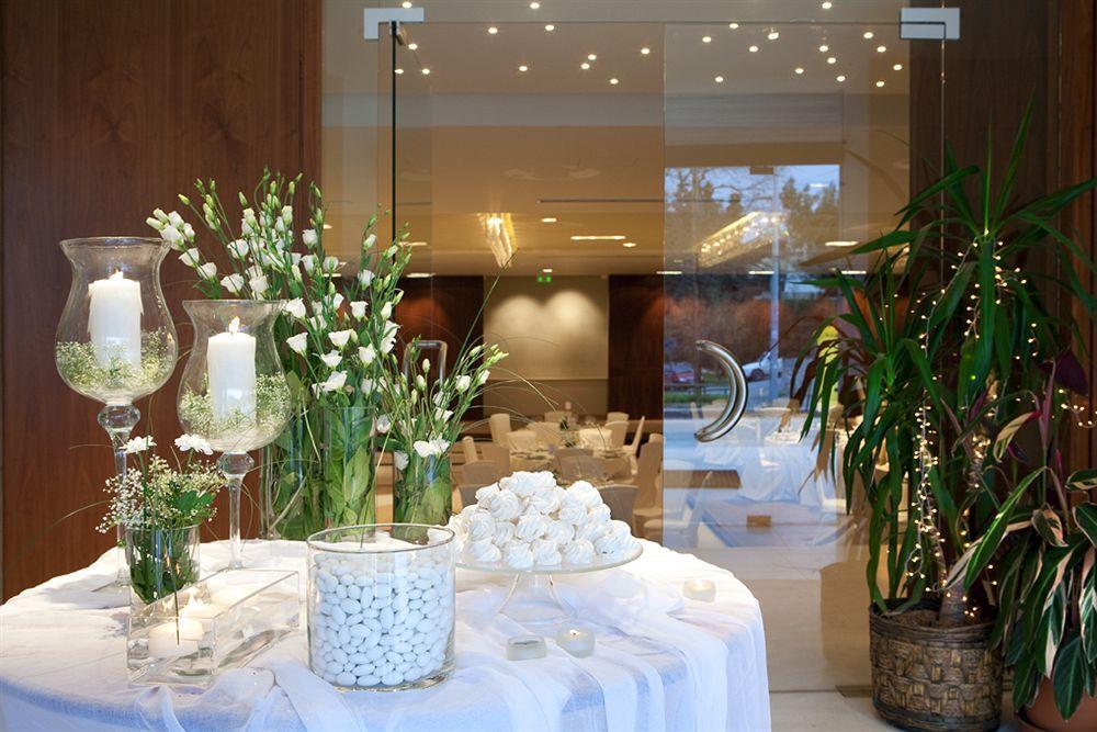 Nepheli Hotel سالونيك المظهر الخارجي الصورة