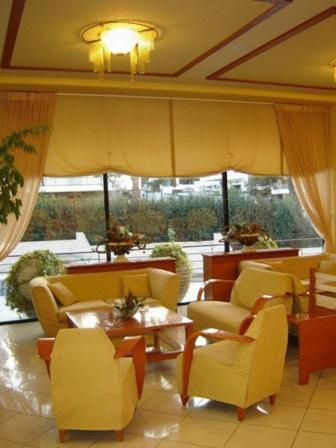 Nepheli Hotel سالونيك المظهر الداخلي الصورة