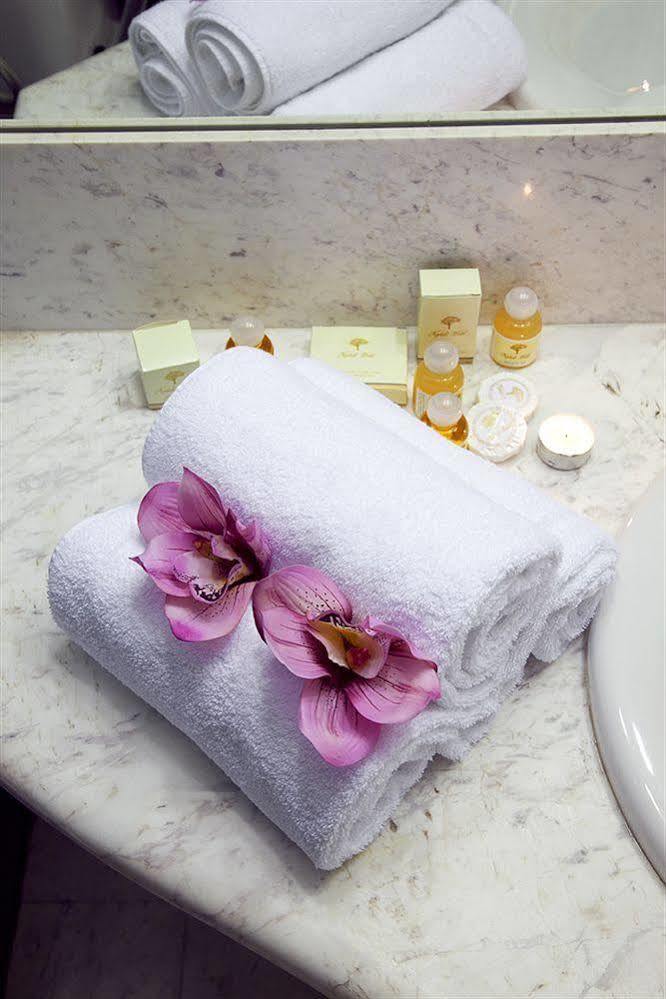Nepheli Hotel سالونيك المظهر الخارجي الصورة