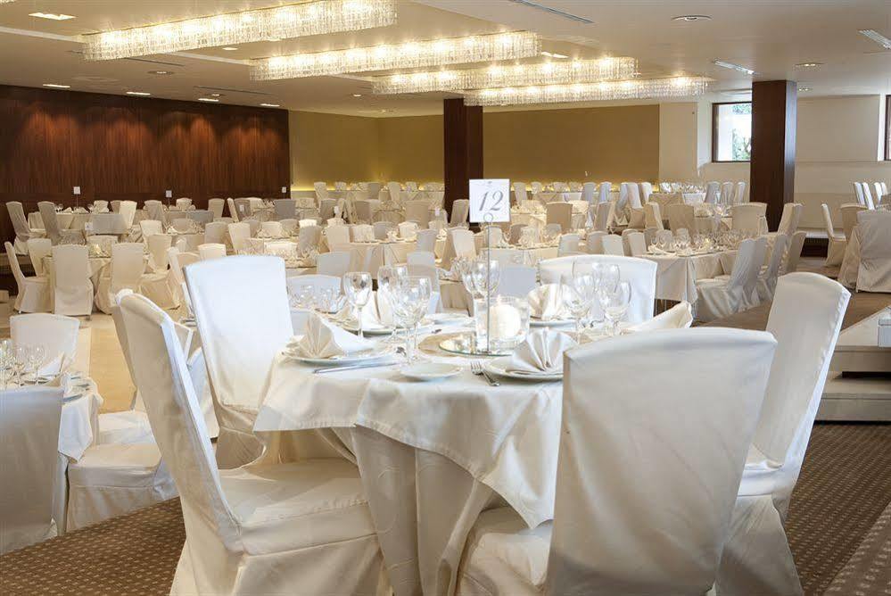 Nepheli Hotel سالونيك المظهر الخارجي الصورة
