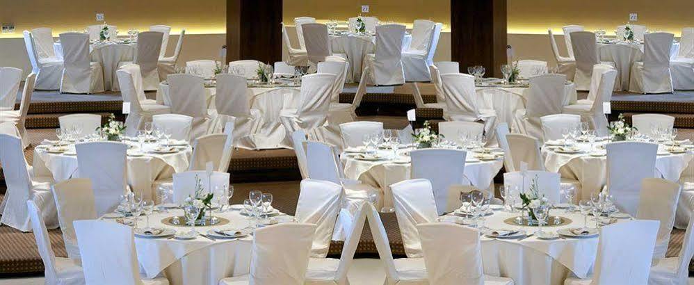 Nepheli Hotel سالونيك المظهر الخارجي الصورة