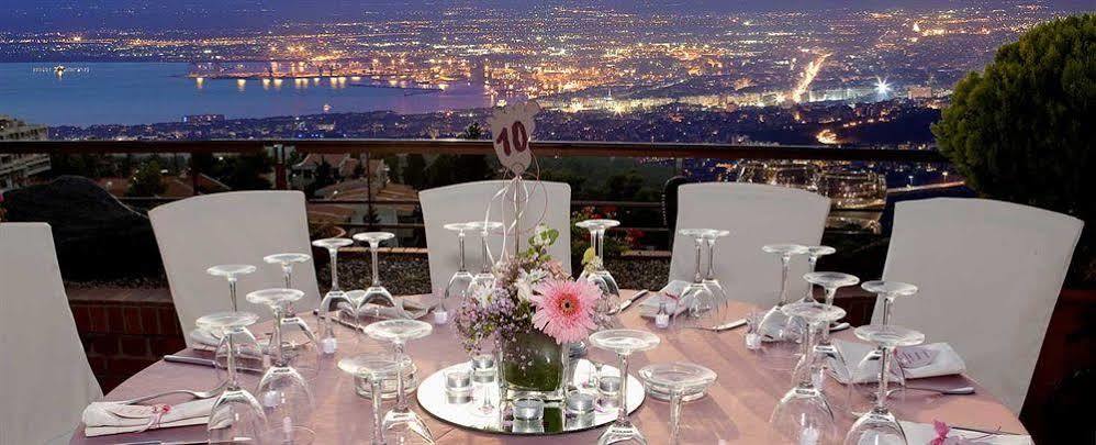 Nepheli Hotel سالونيك المظهر الخارجي الصورة