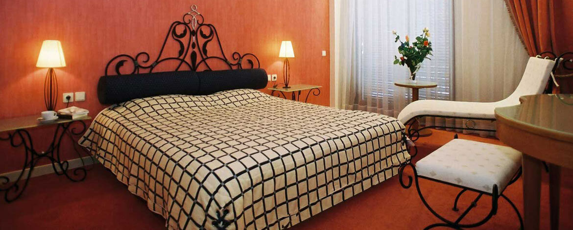 Nepheli Hotel سالونيك المظهر الخارجي الصورة