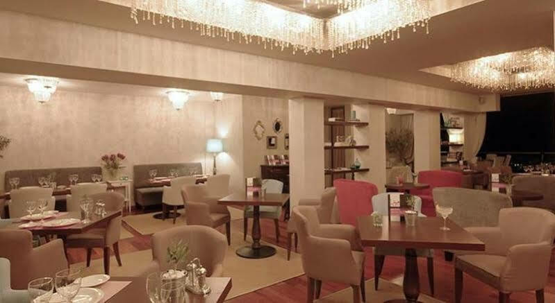 Nepheli Hotel سالونيك المظهر الخارجي الصورة