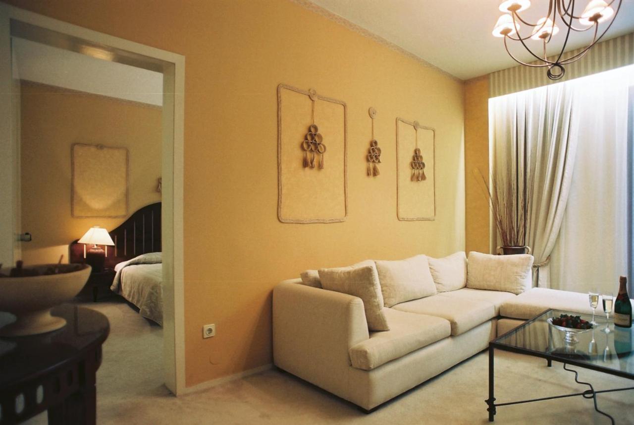 Nepheli Hotel سالونيك المظهر الخارجي الصورة